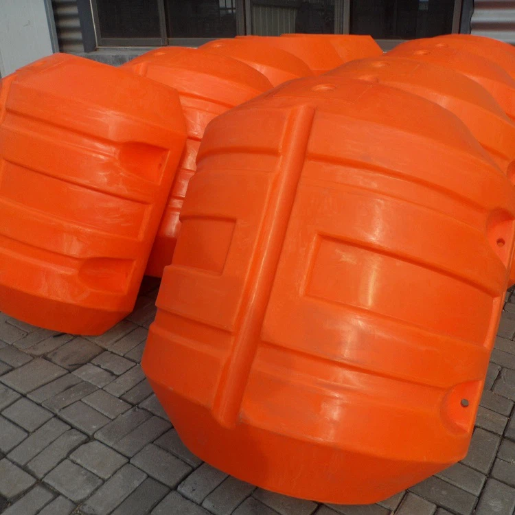 MDPE Empty Pipe Float