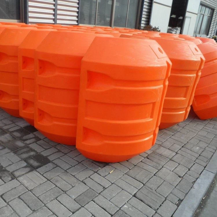 Plastic Empty Pipe Float